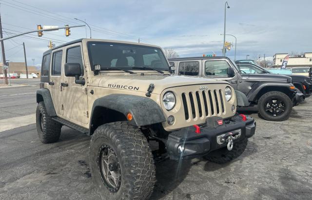 jeep wrangler u 2016 1c4bjwfg9gl211994