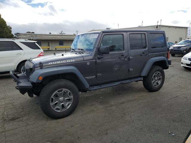 jeep wrangler u 2016 1c4bjwfg9gl263691