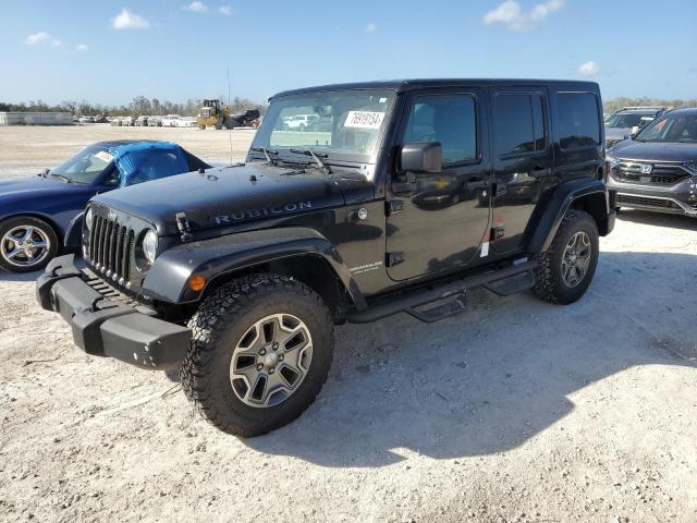 jeep wrangler u 2017 1c4bjwfg9hl609496