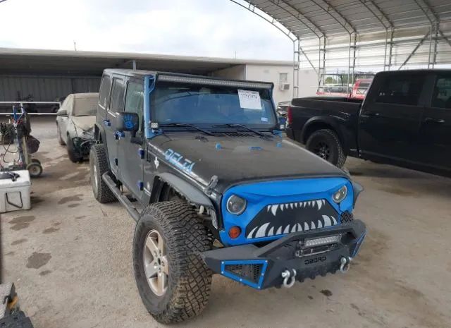 jeep wrangler unlimited 2012 1c4bjwfgxcl265900