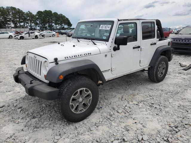 jeep wrangler 2013 1c4bjwfgxdl577538