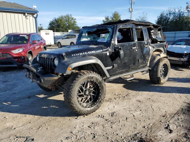 jeep wrangler u 2013 1c4bjwfgxdl612367