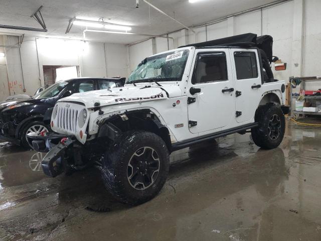 jeep wrangler u 2013 1c4bjwfgxdl650990