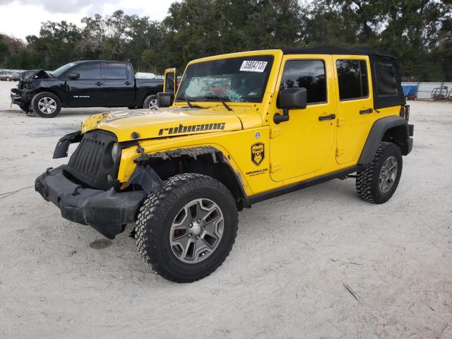 jeep wrangler u 2015 1c4bjwfgxfl659921