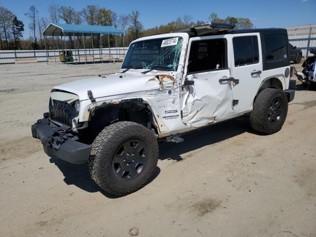 jeep wrangler u 2015 1c4bjwkg0fl690763