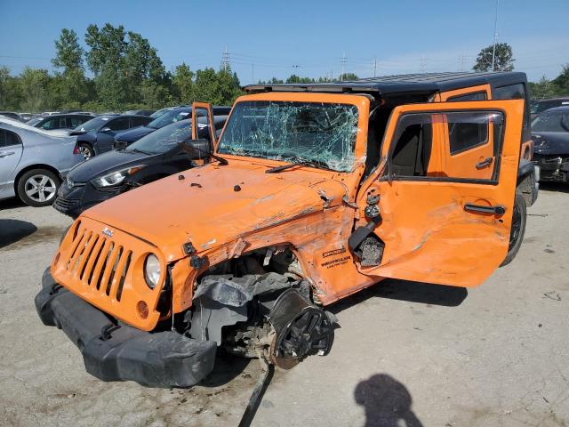 jeep wrangler u 2013 1c4bjwkg3dl509314