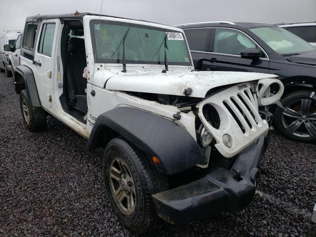 jeep wrangler u 2015 1c4bjwkg3fl729703