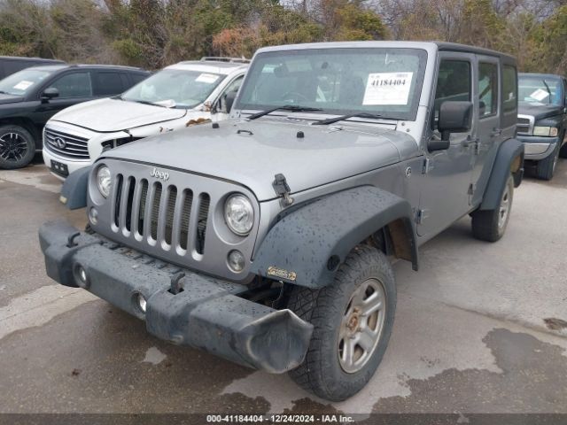 jeep wrangler jk 2018 1c4bjwkg3jl892926