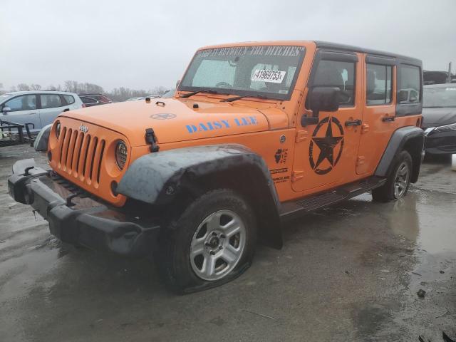 jeep wrangler 2012 1c4bjwkg4cl230744