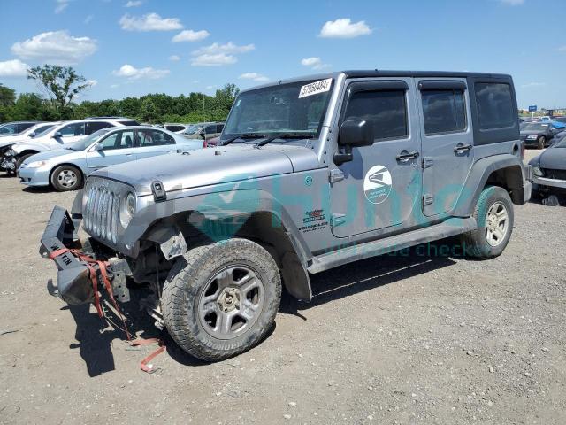 jeep wrangler 2015 1c4bjwkg4fl662397