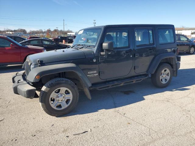 jeep wrangler u 2018 1c4bjwkg4jl872507