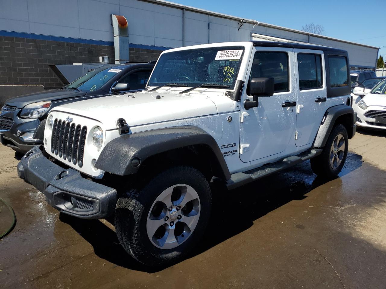 jeep wrangler 2013 1c4bjwkg5dl513641