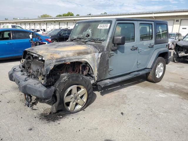 jeep wrangler 2015 1c4bjwkg5fl548473