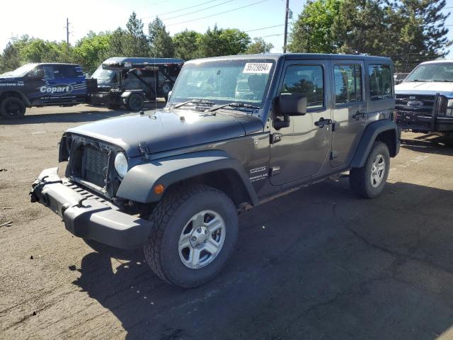 jeep wrangler 2017 1c4bjwkg6hl717970