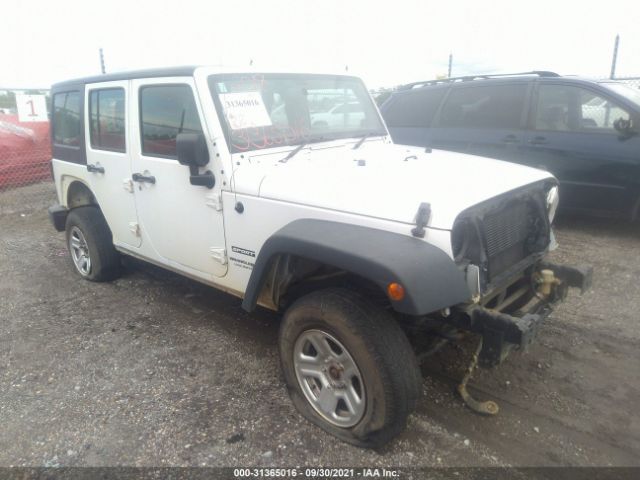 jeep wrangler jk unlimited 2018 1c4bjwkg6jl853215