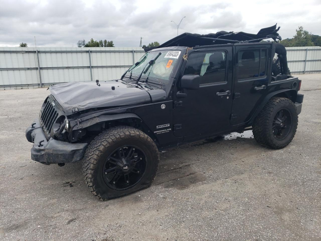 jeep wrangler 2015 1c4bjwkg7fl618278