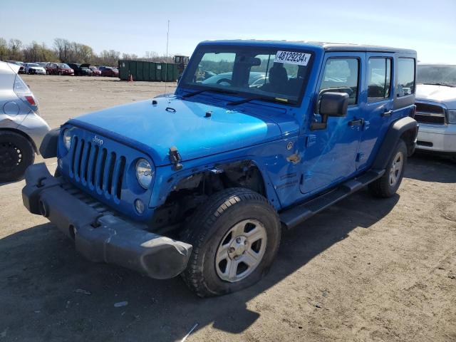 jeep wrangler 2016 1c4bjwkg7gl271553