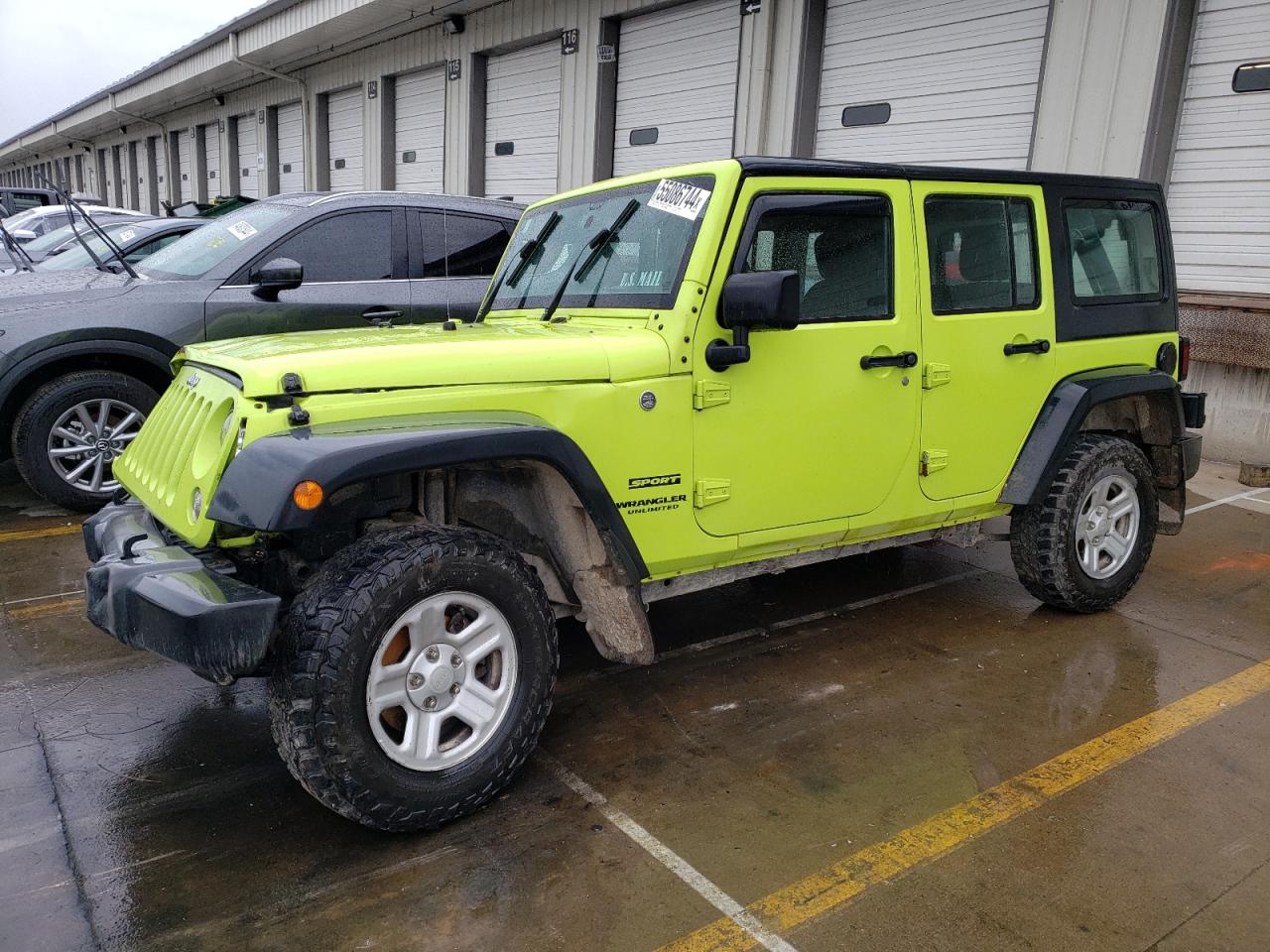 jeep  2016 1c4bjwkg7gl321514