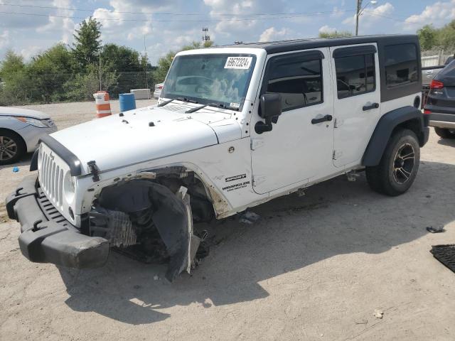 jeep wrangler u 2016 1c4bjwkg8gl127445