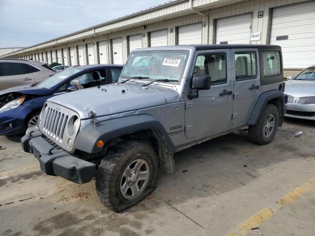 jeep wrangler u 2014 1c4bjwkgxel189278