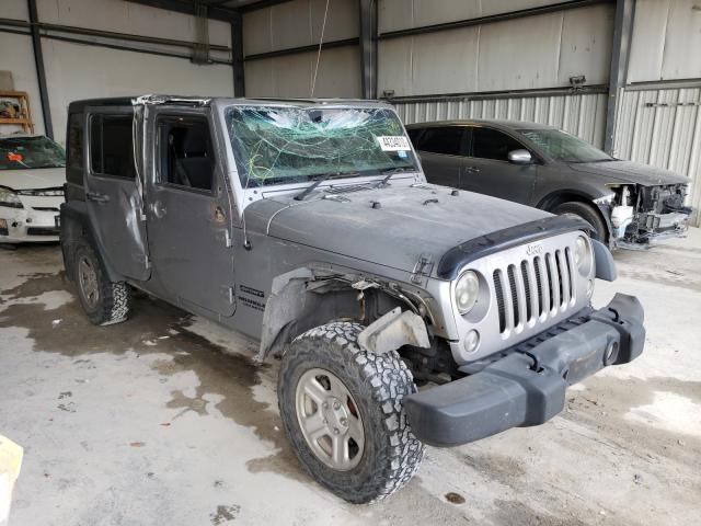 jeep wrangler u 2015 1c4bjwkgxfl652036