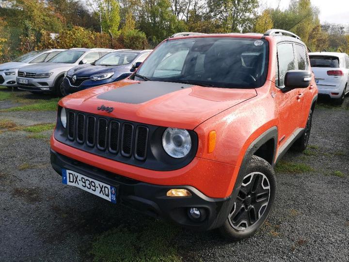 jeep renegade 2015 1c4bu0000fpb18610