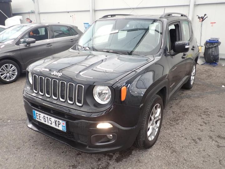 jeep renegade 2016 1c4bu0000gpe14235