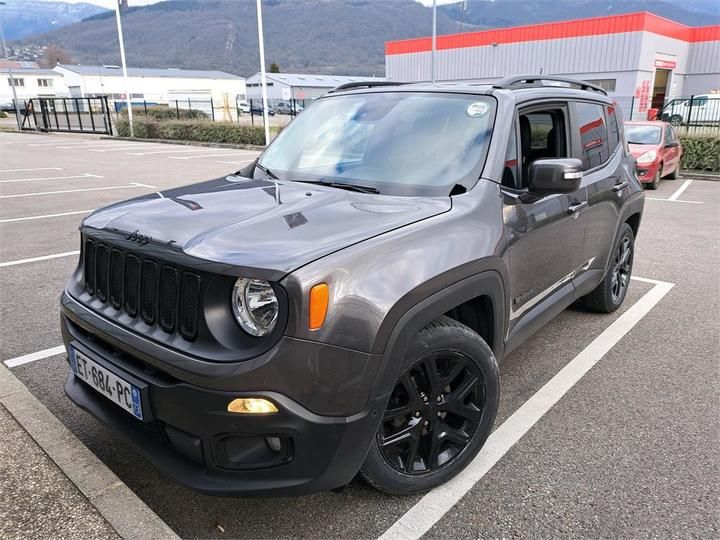 jeep renegade 2018 1c4bu0000hpf55792