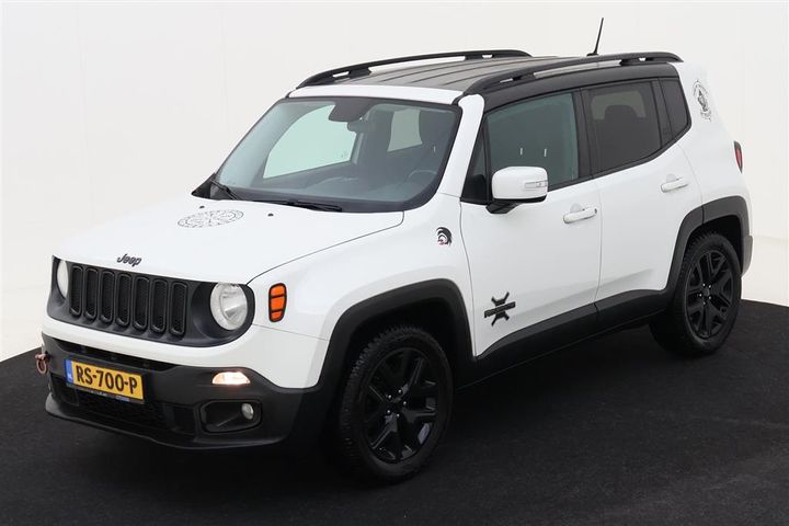 jeep renegade 2018 1c4bu0000hpf99996