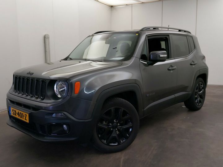 jeep renegade 2018 1c4bu0000hpg03706