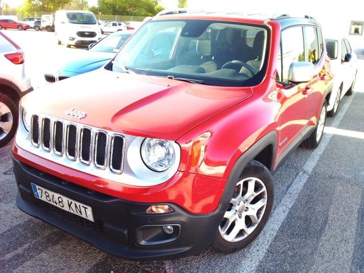 jeep renegade 2018 1c4bu0000jpg82554