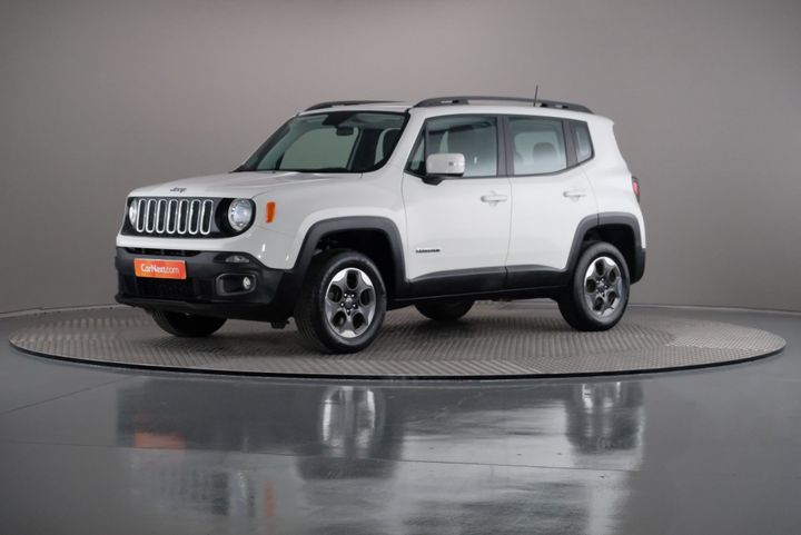 jeep renegade 2018 1c4bu0000jph59537