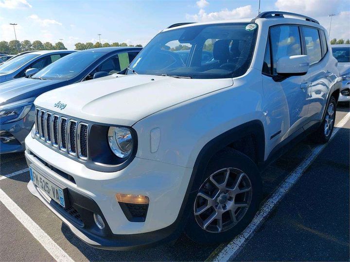 jeep renegade 2019 1c4bu0000kpj02057