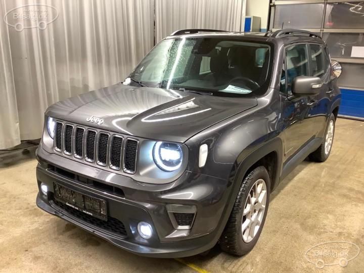 jeep renegade suv 2019 1c4bu0000kpj62328