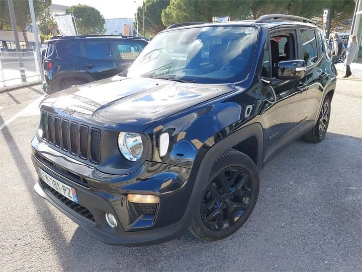 jeep renegade 2019 1c4bu0000kpj98181