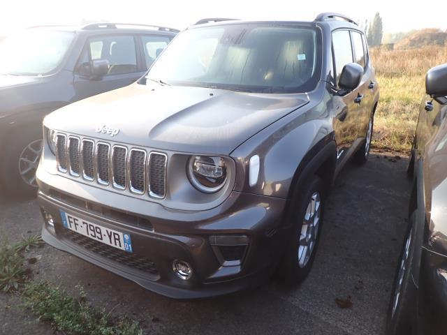 jeep renegade 2019 1c4bu0000kpk26860