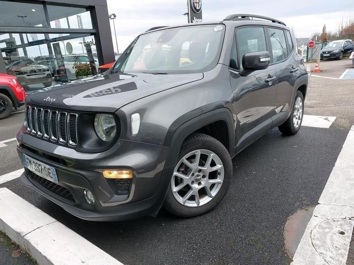 32 jeep renegade 2019 1c4bu0000kpk46116