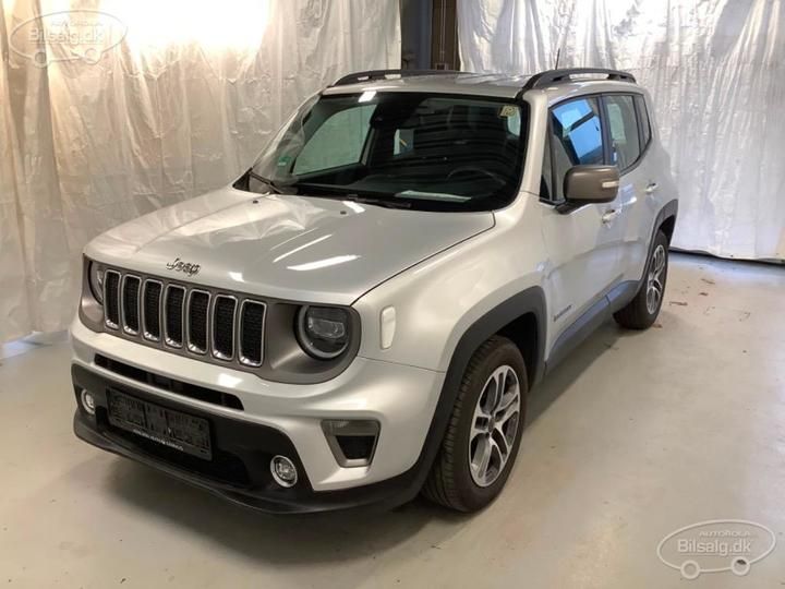 jeep renegade suv 2019 1c4bu0000kpk82915