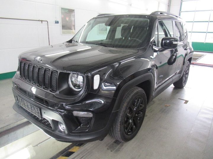 jeep renegade (bu)(2014-&gt) 2019 1c4bu0000kpk87727