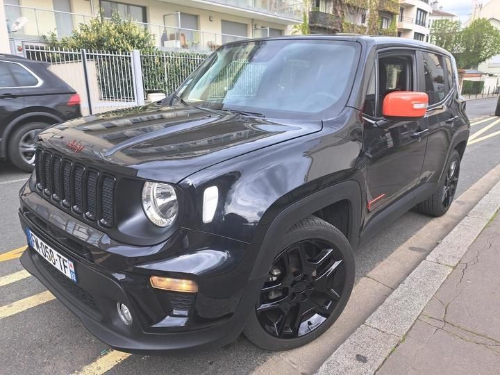 18 jeep renegade 2019 1c4bu0000lpl19250