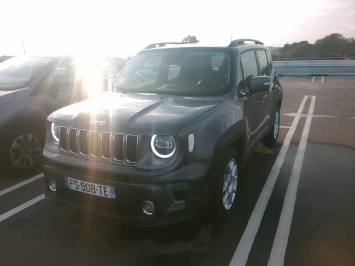 jeep renegade 2020 1c4bu0000lpm04879