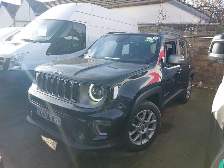 29 jeep renegade 2021 1c4bu0000lpm07503