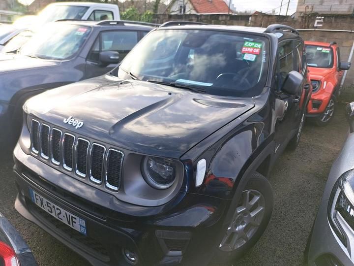 29 jeep renegade 2021 1c4bu0000lpm07704