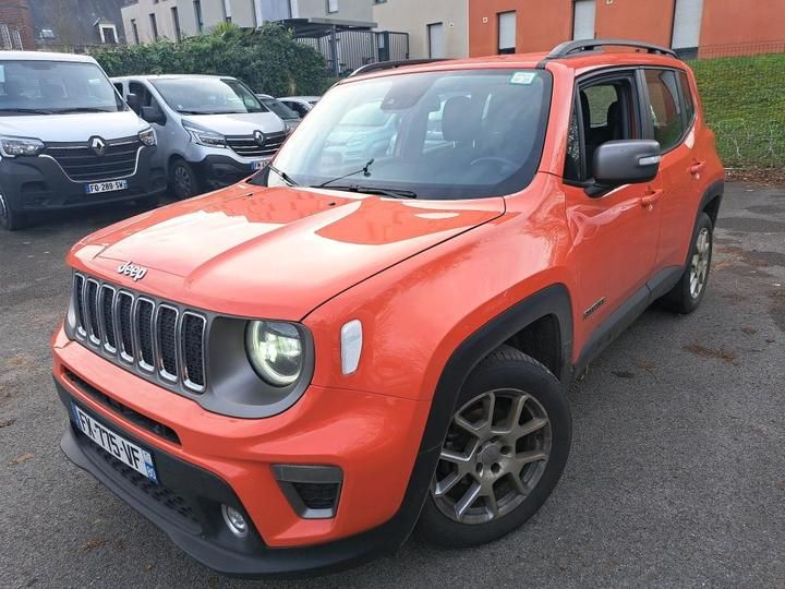 29 jeep renegade 2021 1c4bu0000lpm40521