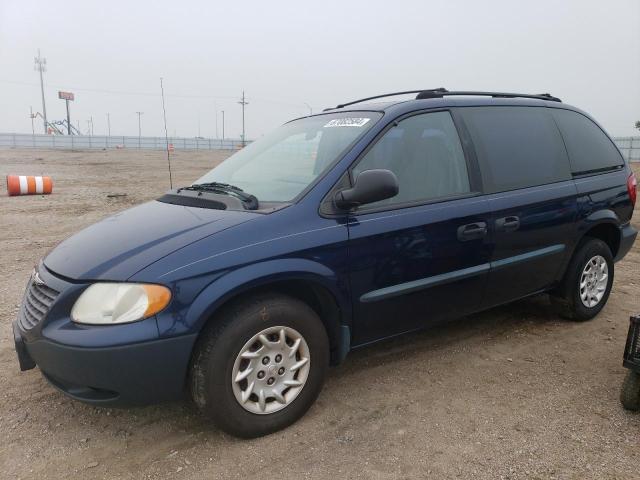 chrysler voyager 2002 1c4gj25332b504866