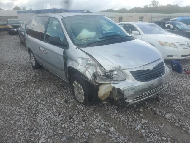 chrysler all models 2003 1c4gj25343b219627