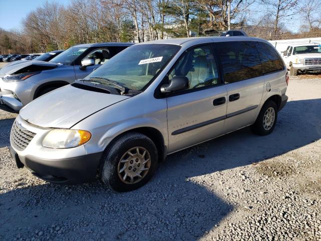 chrysler voyager 2013 1c4gj25b21b211482