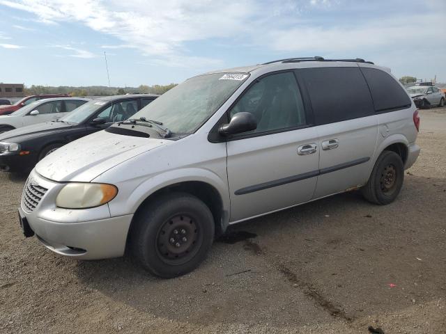 chrysler all models 2003 1c4gj25b23b213297