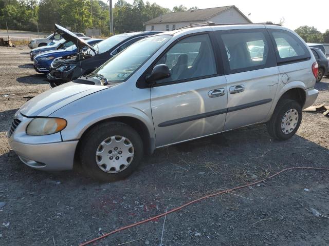 chrysler voyager 2003 1c4gj25b53b334017