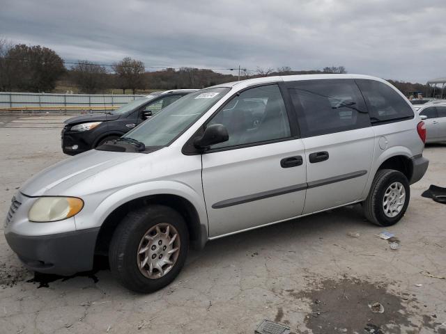 chrysler voyager 2002 1c4gj25b92b529469